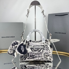 Balenciaga Classic City Bags